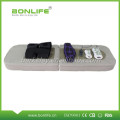 Most Fashion Folded Jade Massage Bed with Light Weight Bl-7906